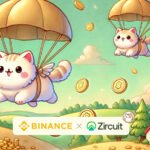 Zircuit’s Exciting Launch on Binance Alpha: Get Ready for ZRC Airdrop & Thrilling Trading Competition!