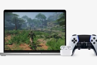 macOS 14 Sonoma: Boost Your Gaming Performance with the New Game Mode