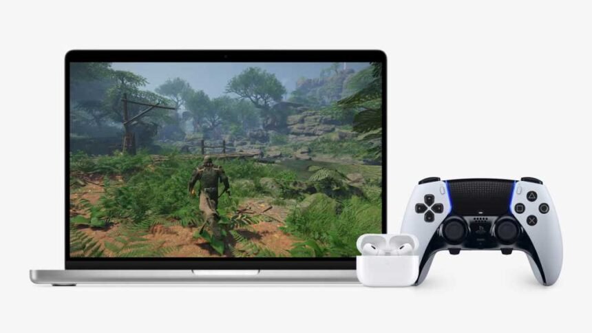 macOS 14 Sonoma: Boost Your Gaming Performance with the New Game Mode