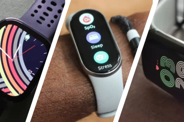 2025 Fitness Tracker Trends: The Evolution of Fitbits, Hybrids & Wearables