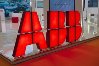 ABB Reports Record Q2 Orders Driven by High Demand for Data Centers