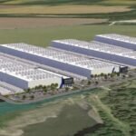 AI Campus: Aligned Data Centers’ Innovative Expansion in Central Ohio