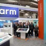 AI Demand Drives Arm’s Data Center Client Growth to 14x