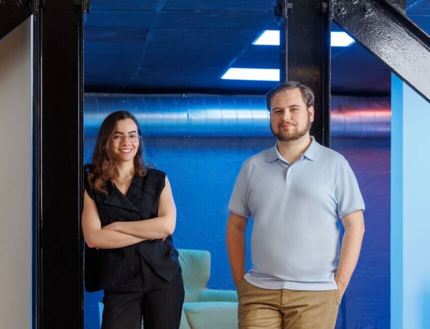 AI Search Innovator from Morocco Secures .2M in Funding for YC-backed Startup