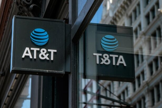 AT&T’s Rapid Fiber Expansion: A Result of Trump Bill Signing