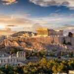 AWS Athens Data Center Campus: The Future of Digital Realty’s Connectivity Solutions