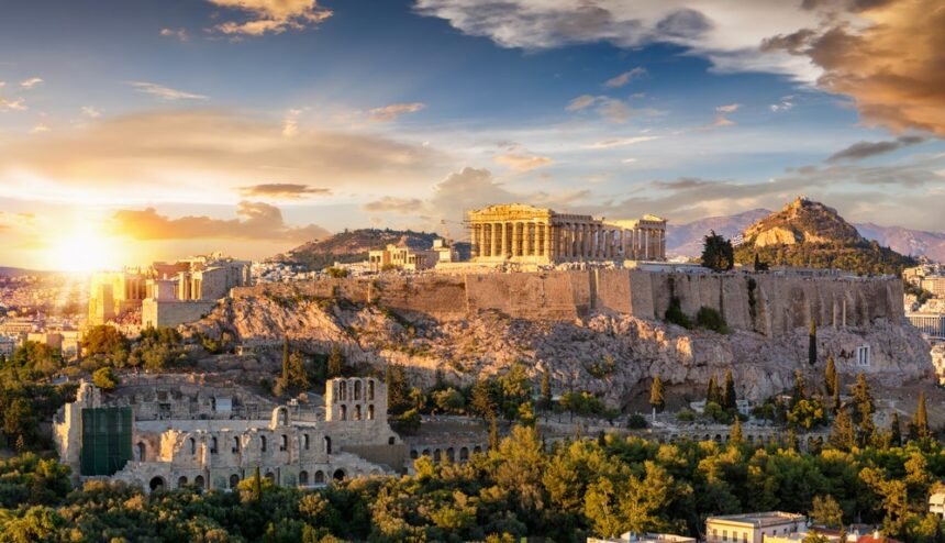 AWS Athens Data Center Campus: The Future of Digital Realty’s Connectivity Solutions