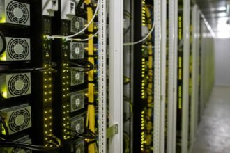 Abu Dhabi’s G42 on the Cusp of AI Compute Partnership with Northern Data