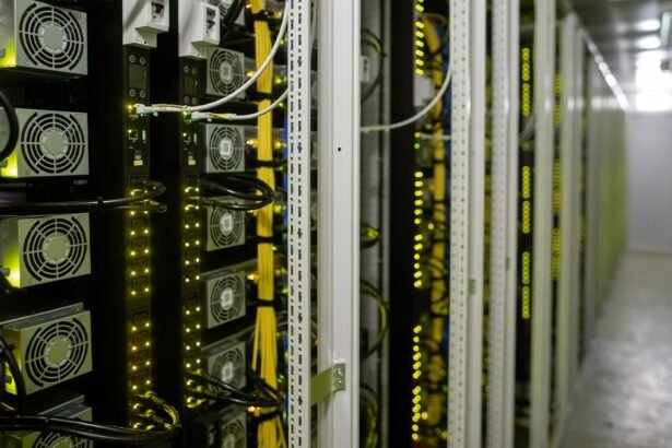Abu Dhabi’s G42 on the Cusp of AI Compute Partnership with Northern Data