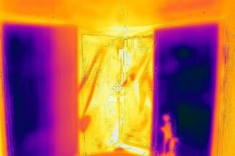 Advancements in Radiant Cooling Technology for Enhanced Outdoor Comfort