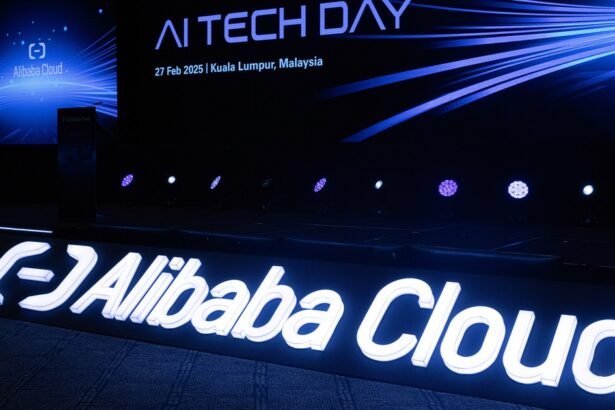 Alibaba’s AI Cloud Services Reach New Heights in Malaysia and Philippines
