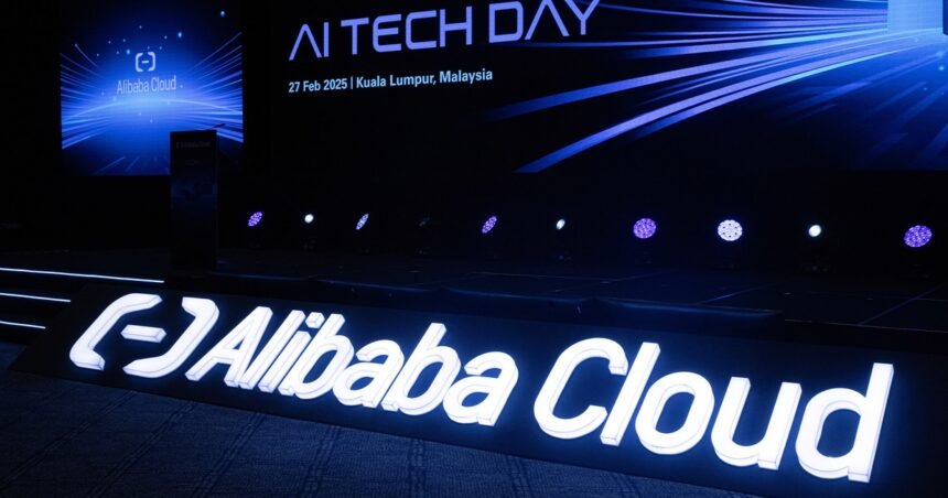 Alibaba’s AI Cloud Services Reach New Heights in Malaysia and Philippines