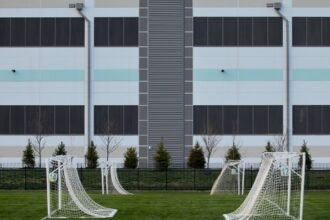 Amazon’s Major Investment: Building a €300M Plant in Ireland