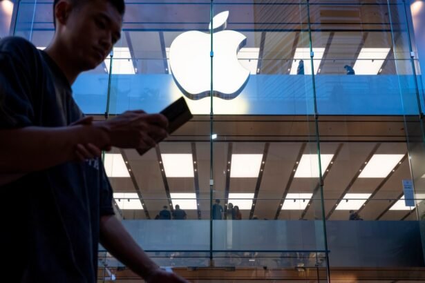 Apple Invests 0M in U.S.-Based Rare Earth Recycling Company MP Materials