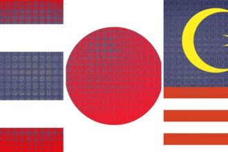 Asia-Pacific Data Center Expansion: Leading the Way with Three Nations