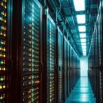 AtlasEdge Launches Eco-Friendly Data Centre in Stuttgart