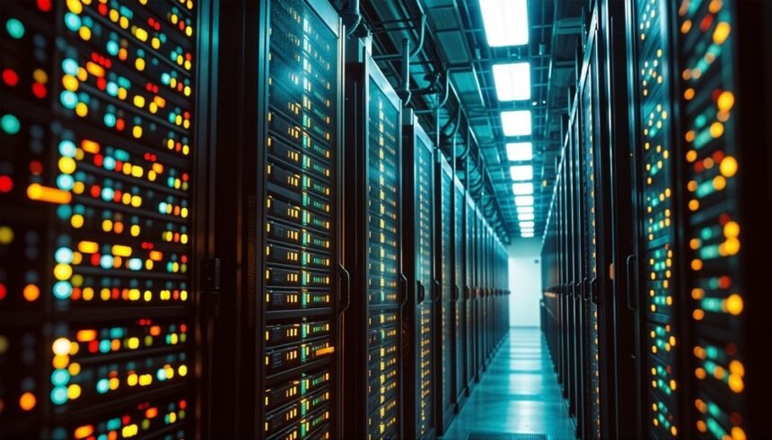 AtlasEdge Launches Eco-Friendly Data Centre in Stuttgart