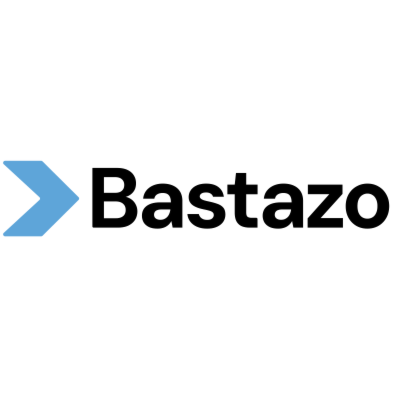 Bastazo Secures .3M in Seed Funding