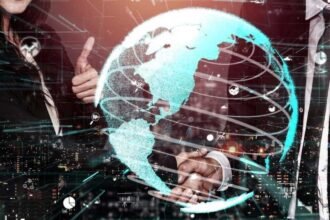 Blackstone’s Investment in NetBrain Technologies: An Acquisition of Majority Stake