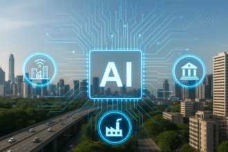 Blaize Secures 0M Contract to Expand AI Edge Infrastructure in Asia
