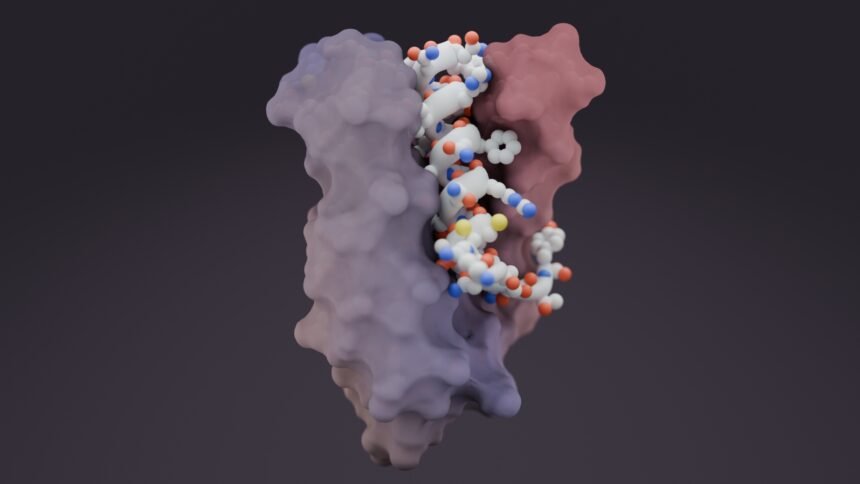 Breaking Barriers: How UW Scientists Are Using AI to Target ‘Undruggable’ Proteins for Innovative Treatments