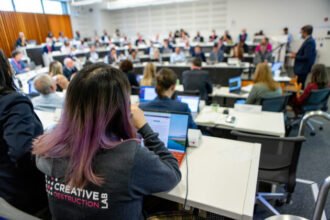 Breaking Boundaries: 19 Innovative Startups Graduate from Creative Destruction Lab’s Seattle Accelerator