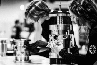 Breakthrough Achievement: Avalanche Energy Advances Towards Desktop Fusion Reactor
