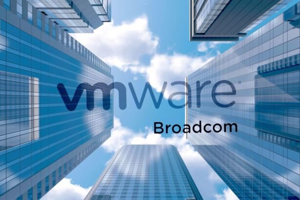 Broadcom Enhances VMware Cloud Foundation Integration in Latest ‘Pivotal’ Release
