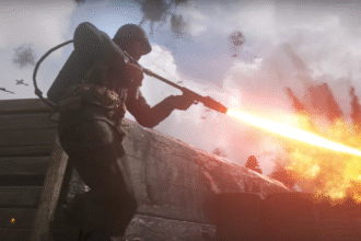Call of Duty: Cyber Warfare – Activision Takes Action Against Hackers