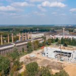 Challenges Ahead: Labour and Technology Impacts on Data Centre Growth