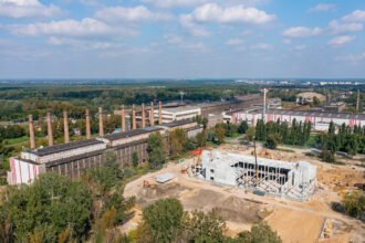 Challenges Ahead: Labour and Technology Impacts on Data Centre Growth