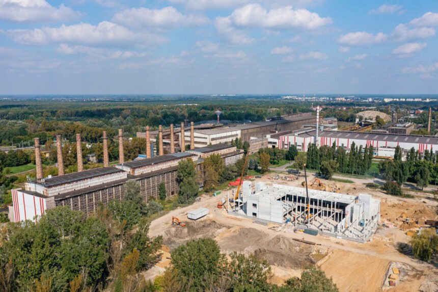 Challenges Ahead: Labour and Technology Impacts on Data Centre Growth