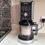 Chilling Out with the Ninja Creami Deluxe: A Cool Ice Cream Maker Review
