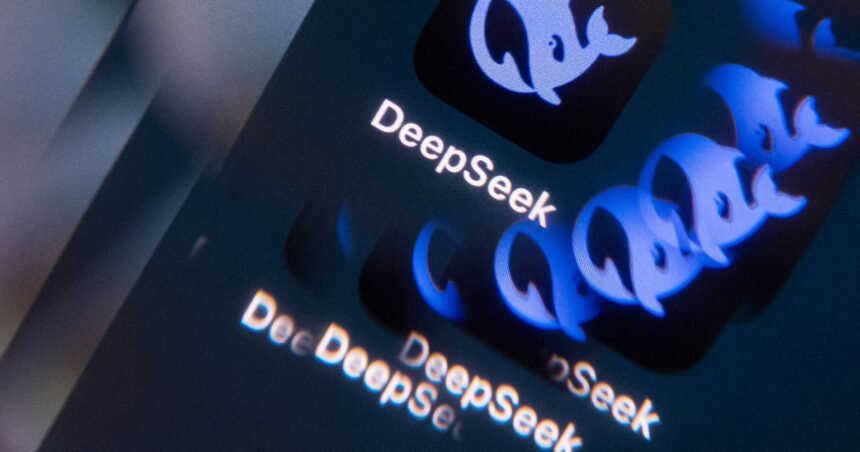 China’s Journey to Unveiling Over 100 DeepSeeks: Insights from Ex-Top Official