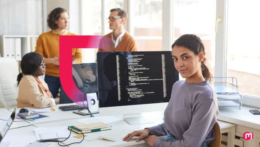 Choosing MindInventory for Enterprise Software Development: The Perfect Fit