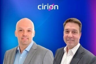 Cirion Announces New Leadership for Data Center and Connectivity Divisions
