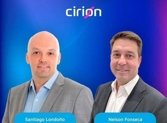 Cirion Announces New Leadership for Data Center and Connectivity Divisions