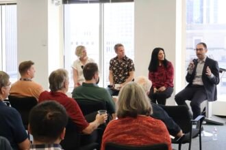 Climate Tech Innovators Rally for Innovative Funding in Turbulent Markets
