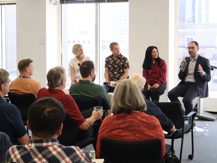 Climate Tech Innovators Rally for Innovative Funding in Turbulent Markets
