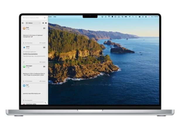 Clipping Efficiency: A Guide to Quip, the Smart Clipboard App for iOS and Mac