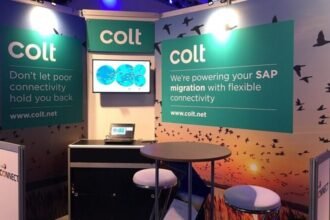 Colt and Kevlinx Forge Stronger Alliance for AI Infrastructure Advancement in Europe