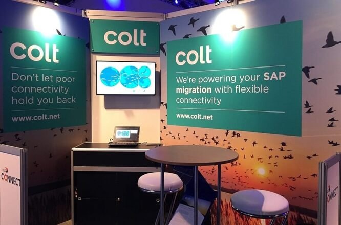 Colt and Kevlinx Forge Stronger Alliance for AI Infrastructure Advancement in Europe