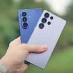 Comparing Camera Capabilities: Samsung Galaxy Z Fold 7 vs S25 Ultra