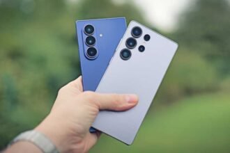 Comparing Camera Capabilities: Samsung Galaxy Z Fold 7 vs S25 Ultra