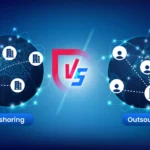 Comparing Offshoring and Outsourcing: Benefits, Distinctions, and Real-world Cases