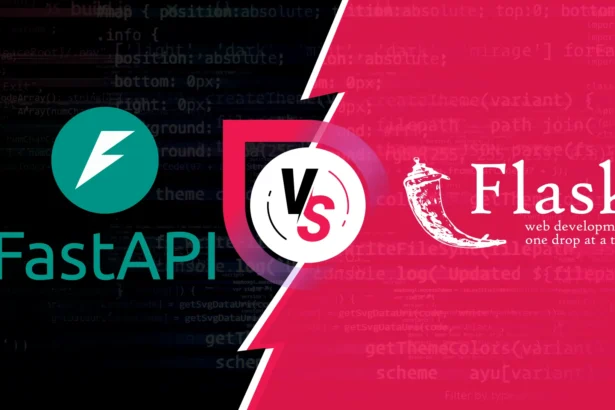 Comparing Python Web Frameworks: Choosing the Best Option