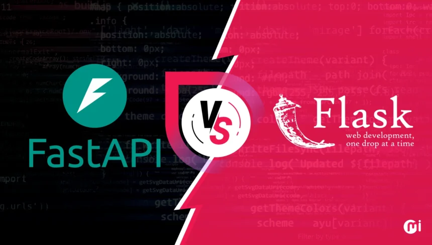 Comparing Python Web Frameworks: Choosing the Best Option
