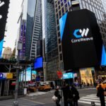 CoreWeave Acquires Core Scientific in B Stock Deal