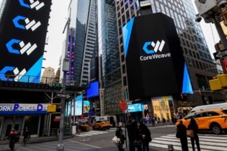 CoreWeave Acquires Core Scientific in B Stock Deal