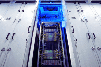 CoreWeave raises the bar for AI infrastructure with NVIDIA GB300 NVL72 rollout